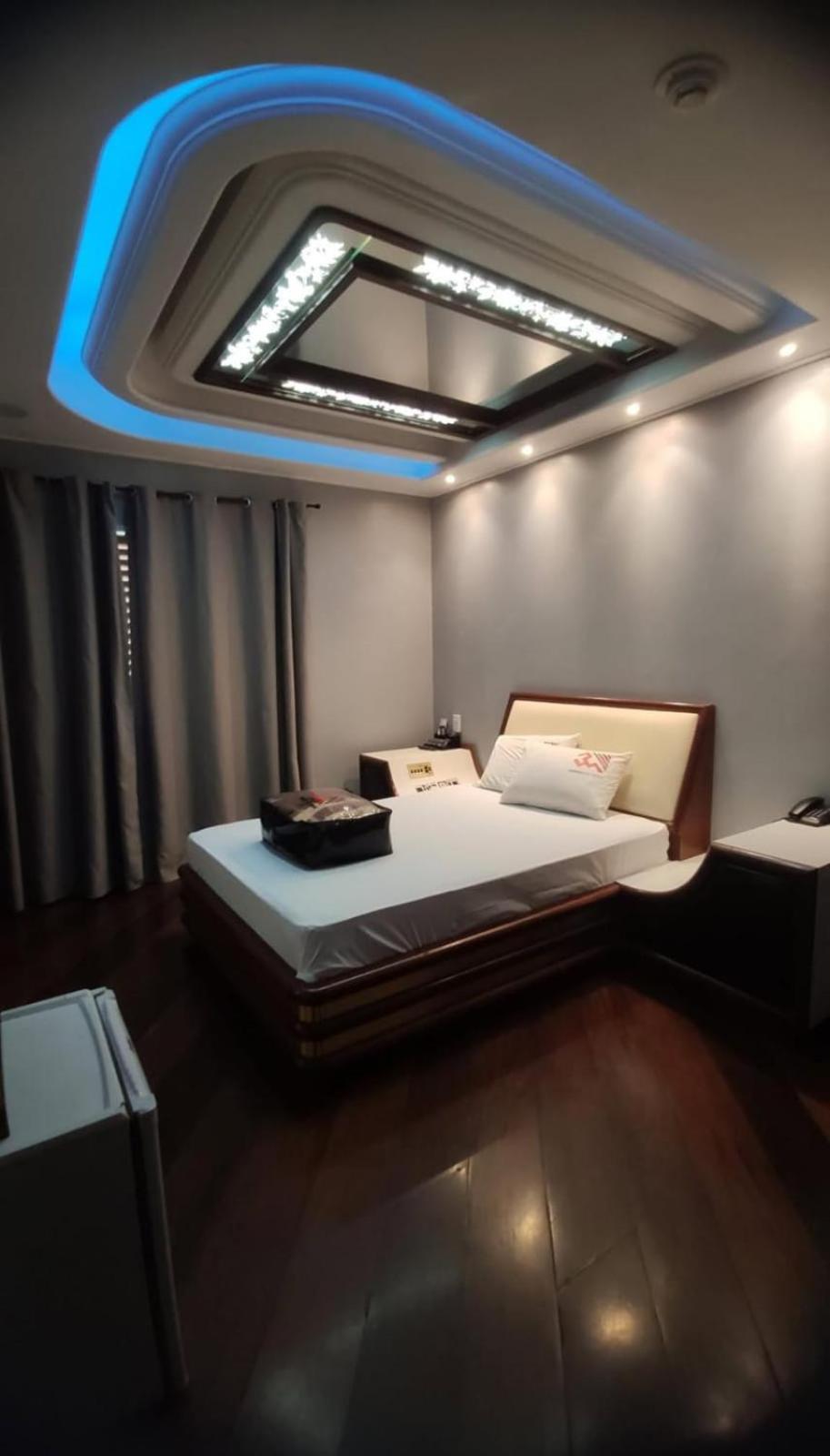 Bruhmom Motel Valinhos Szoba fotó