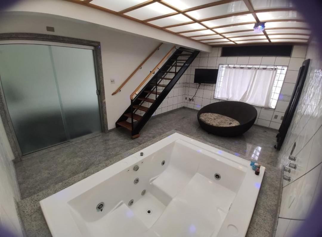 Bruhmom Motel Valinhos Kültér fotó