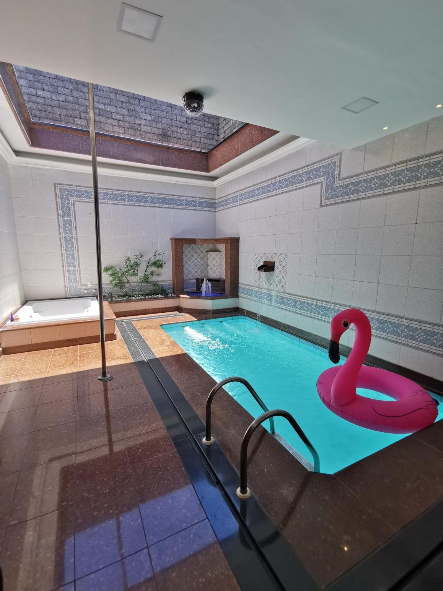 Bruhmom Motel Valinhos Kültér fotó